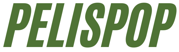 Pelispop logo